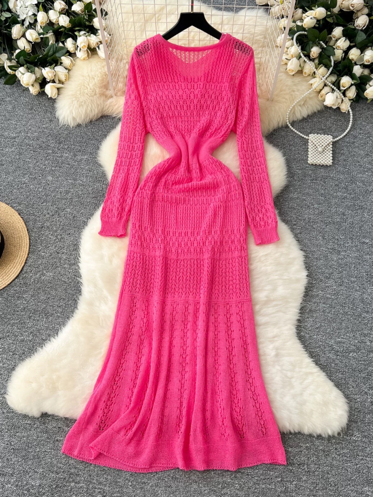 Born and raised dress KD268 images